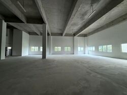 Westech Building (D5), Warehouse #556553541